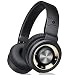 Produktbild Dank Kabelloser Bluetooth-technologie Kannst Du Dich Mit Dem Linpa World M1 Hi-fi Stereo Bass Frei Bewegen (30 Stunden Spielzeit)