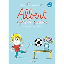 Albert efface les punitions