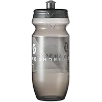 Scott corporate g3 vélo blanc/anthracite gourde 0,55 l