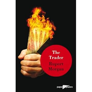 The Trader - Livre + mp3