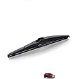 RYU7® Rear Wiper only Blade Exact Fit Design Compatible with Xuv 300