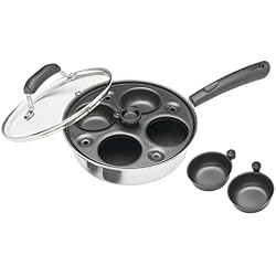 Kitchen Craft Cuiseur 4 OEufs