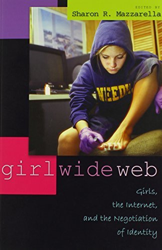 Girl Wide Web: Girls, the Internet, and the Negotiation of Identity (Intersections in Communications and Culture) (2005-03-29) gratuit