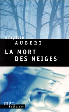 couverture de : La Mort des neiges