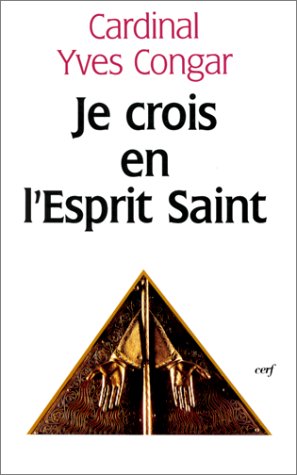 Télécharger Je crois en l'Esprit Saint PDF