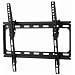 Produktbild Hama 127751 TV-WH MOT. 1-ST XL 400 Wandhalterung 23-65 Zoll, neigbar