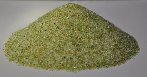 Filterglas Filtergranulat für Sandfilteranlagen 0,5-1,0 25kg von Pool-Profi24 - 3