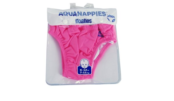 floaties aqua nappies