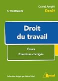 Image de Droit du travail - 2eme édition