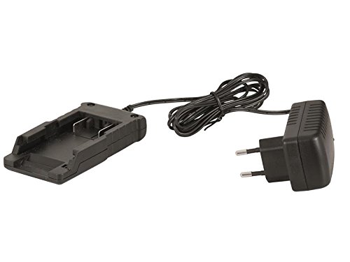 Grizzly Akku Rasentrimmer ART 2420 Lion Set 24 V Akkusystem Freischneider Sense Motorsense Kantenschneider - 2