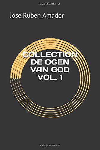 Preisvergleich Produktbild COLLECTION DE OGEN VAN GOD VOL. 1