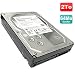 Produktbild HGST HUA723020ALA640 0F14043 MRK5BB 7K3000 Festplatte (2 TB, 7.200 Upm, 64 MB)