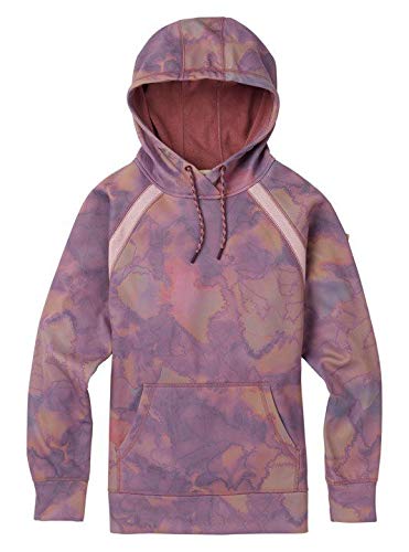 Preisvergleich Produktbild Burton Damen Kapuzenpullover Crown Bonded Camo / L