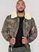 Produktbild Alpha Industries Injector III Jacke Camouflage XL