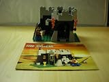 LEGO System K�nigliche Ritter 6036 Burgverlie� - Lego