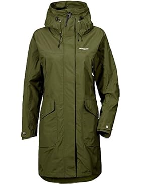 Didriksons 1913 Damen Parka