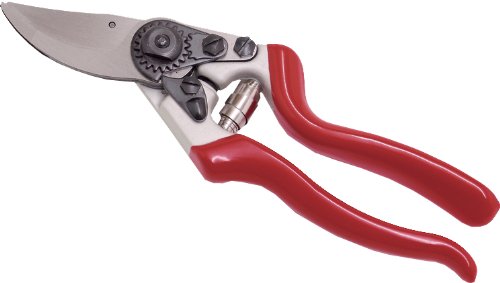 Preisvergleich Produktbild Profi Gartenschere „Nr. 2“ PROFI GARTEN SCHERE NR2 2623