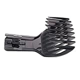 peine guia cortapelos philips qc5010 qc5050 qc5053 qc5070 qc5090 Compatible con: philips tt2039 tt2040 bg2039 bg2040