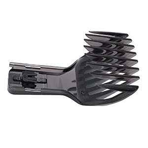 YanBan Replacement Trimmer Clipper Comb for Philips TT2039 TT2040 BG2039 BG2040