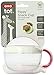 OXO Tot Flippy Snack Cup (Raspberry)
