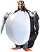 Produktbild Playtastic selbstaufblasendes Kostüm "Cooler Pinguin"