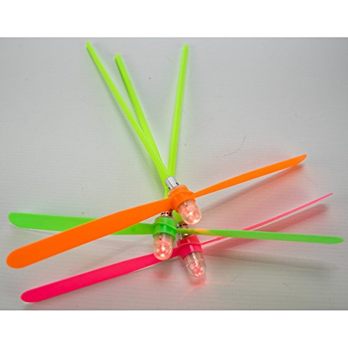 Preisvergleich Produktbild Kuenen 10503 LED-Handpropeller
