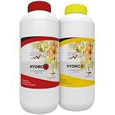 HY-PRO Hydro A+B Fertilizer/Growing Additive (1L)