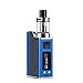 Produktbild Adwsd Zigarette Starter Set Ohne Nikotin, 5-80W Vaporizer Zigarette mit Verdampfer Tank,1500mah Akku Kit,003
