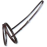 Stübben Kombiniertes Reithalfter 3000 Limerick / Island