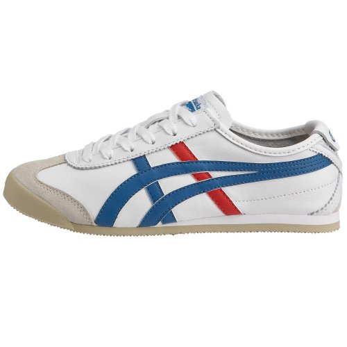 Onitsuka Tiger HL202 Mexico 66 Unisex Sneaker - 5