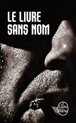 Le Livre sans nom (plp)