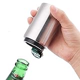 ¡El negocio o grandes regalos de Navidad para aquellos en su vida que beben de botellas! Divertidos removedores de tapas de botellas que entretienen a sus invitados o amigos en días festivos, inauguración de la casa, etc.