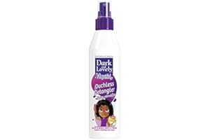 DARK & LOVELY Dark and Lovely Kids Beautiful Beginnings – Ouchless Detangler Spray 250 ml