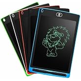 Chermik Yakut-11061 Lcd Writing Tablet (8.2" & Dijital) Yazı Tahtası & &Ccedil;izim Tableti (Pilli)*144