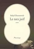 Cover zum Buch Le nez juif