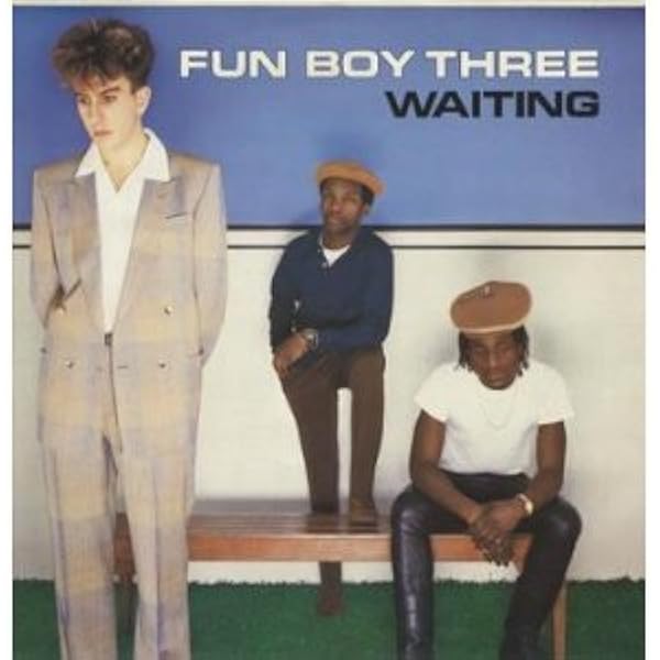 The Fun Boy Three: Amazon.co.uk: CDs & Vinyl