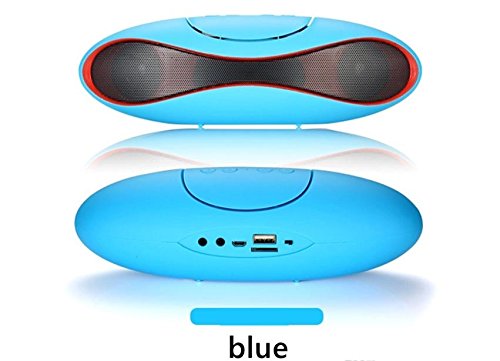 Altavoz Bluetooth Port til y con Micr fono - Potente Altavoz Inal mbrico Equipado con Manos Libres para Tel fonos M viles - Compatible con iPhone Samsung Galaxy Nokia HTC Blackberry Google LG Nexus iPad Tabletas Ordenadores etc reviews Altavoz Bluetooth Port til y con Micr fono - Potente Altavoz Inal mbrico Equipado con Manos Libres para Tel fonos M viles - Compatible con iPhone Samsung Galaxy Nokia HTC Blackberry Google LG Nexus iPad Tabletas Ordenadores etc