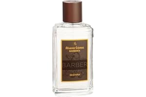 Alvarez Gomez Barberia, Eau de Parfum, Fresca, 150 Mililitros
