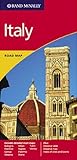 Rand McNally Italy Rand McNally Italy
