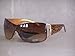 Produktbild LEOPARD HIGH SOCIETY DESIGNER SONNENBRILLE 28510GLD