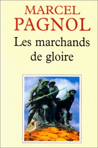 Download Les Marchands de gloire