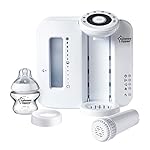 Tommee Tippee Perfect Prep Machine (White)