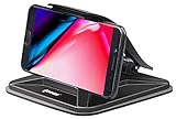 smart 451 navi sd karte 【Kein Kratzen】 - Der Oberen und unteren Enden der Klemme verfügt über weich strukturierte Gummikissen, schützen Sie Ihre Handy vor Kratzen und vermeiden Verrutschen oder Herausfallen des Handy.