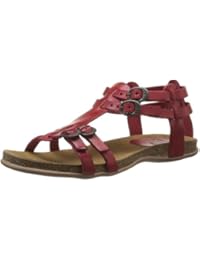 Kickers Ana - Sandalias de vestir para mujer