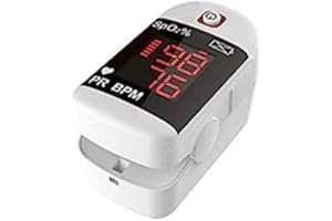 ChoiceMMed MD300C11 Finger Pulse Oximeter