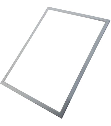 Guarnizione Whirlpool Ricambio Guarnizione Porta Frigorifero Whirlpool - Ricambio Nuovo 12550111Q / AP6005474, USA Seller Guarnizioni Frigorifero