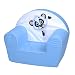 Knorr Toys Knorr68323 Panda Children's Arm Chair