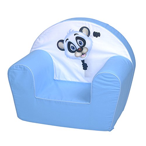 Knorr Toys Knorr68323 Panda Children's Arm Chair
