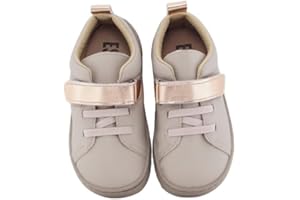 escoolers Calzado Respetuoso para Niños y Niñas con Suela Flexible y Plantilla Extraible - Made in Spain.