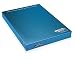 Produktbild Icy Box IB-186 Externes Gehäuse für 1x M.2 SATA SSD (2230, 2242, 2260, 2280) oder 1x mSATA SSD (3030, 3050), USB 3.1 (Gen 2, Type-A) Anschluss, Blau